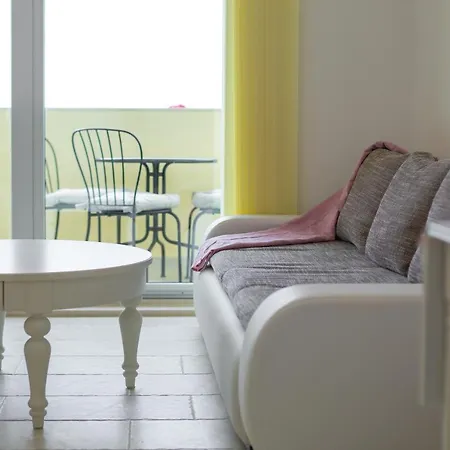 Appartamento Zlatni Potok - View Of The Old Town *