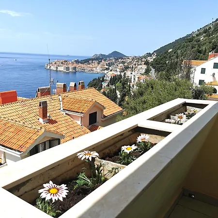 Appartamento Zlatni Potok - View Of The Old Town *