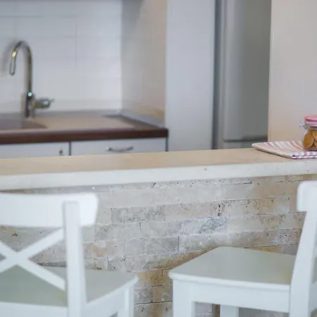 Zlatni Potok - View Of The Old Town