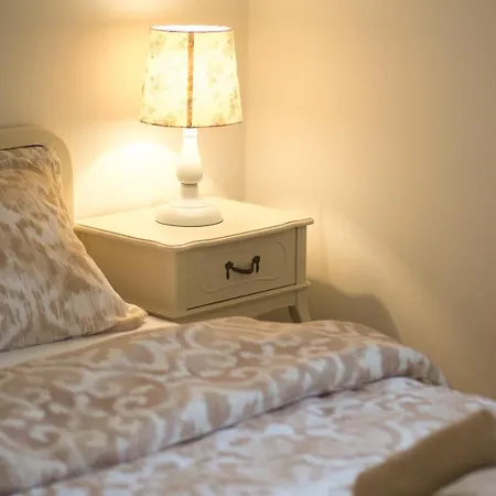 Zlatni Potok - View Of The Old Town Lägenhet *