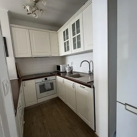 Zlatni Potok - View Of The Old Town Lägenhet Dubrovnik