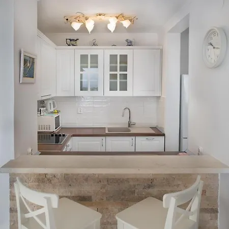 Zlatni Potok - View Of The Old Town Apartment Dubrovnik