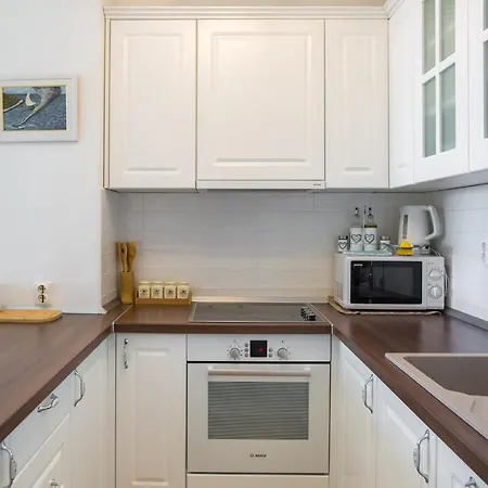 Zlatni Potok - View Of The Old Town Apartment