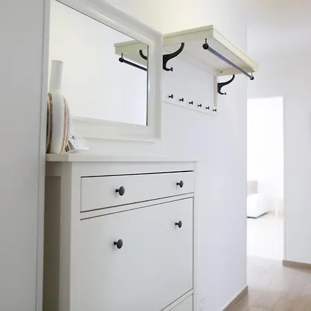 Apartman Zlatni Potok - View Of The Old Town Dubrovnik