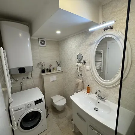 Apartman Zlatni Potok - View Of The Old Town Dubrovnik