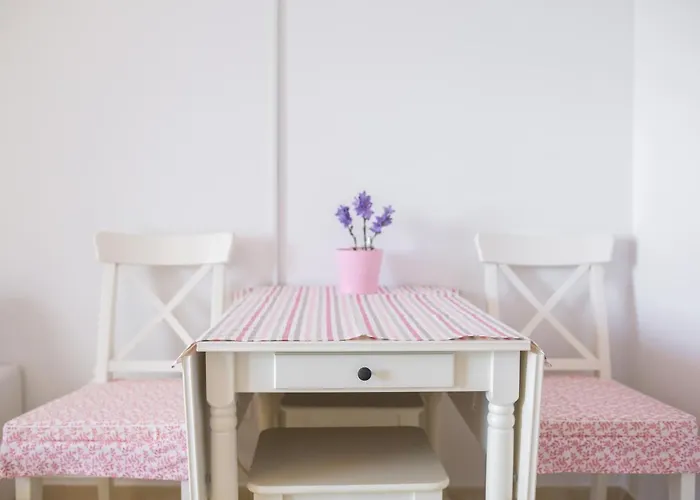 Zlatni Potok - View Of The Old Town *