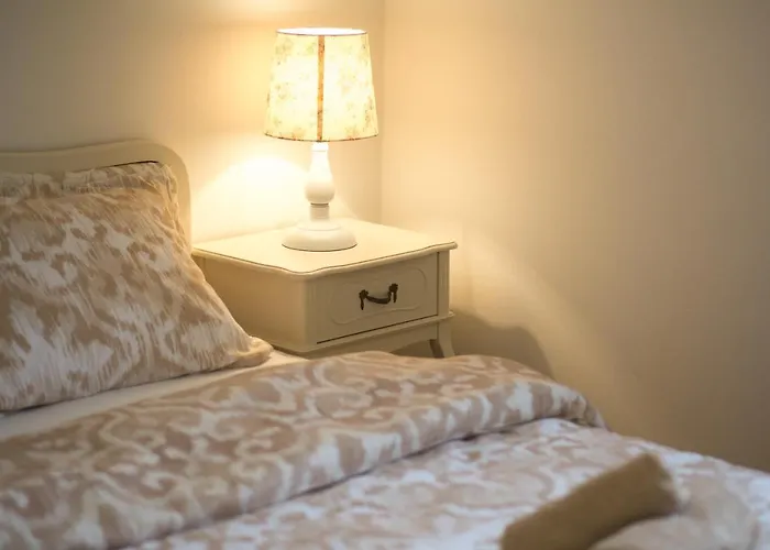 Zlatni Potok - View Of The Old Town شقة *