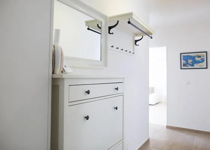 شقة Zlatni Potok - View Of The Old Town دوبروفينك