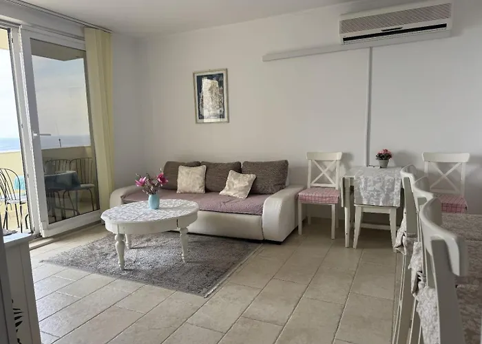 דירה Zlatni Potok - View Of The Old Town