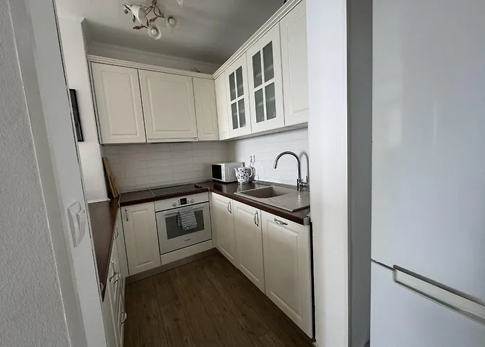 Zlatni Potok - View Of The Old Town شقة دوبروفينك